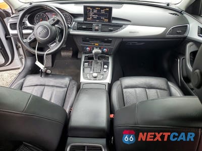 Zdjęcie 8 z 12 samochodu: 2012 AUDI A6 PRESTIGE VIN:WAUHGBFC4CN077227 - miniatura