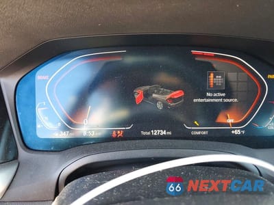 Zdjęcie 9 z 12 samochodu: 2023 BMW 430I VIN:WBA23AT03PCN00578 - miniatura
