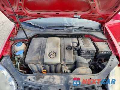 Zdjęcie 11 z 12 samochodu: 2007 VOLKSWAGEN JETTA 2.5 VIN:3VWPF71K87M064555 - miniatura