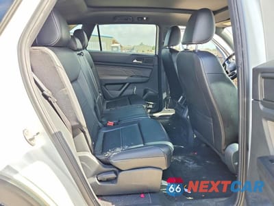 Zdjęcie 11 z 13 samochodu: 2022 VOLKSWAGEN ATLAS CROSS SPORT SE VIN:1V2KC2CA7NC204220 - miniatura