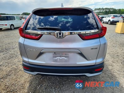 Zdjęcie 6 z 14 samochodu: 2020 HONDA CR-V EX VIN:2HKRW1H56LH413253 - miniatura