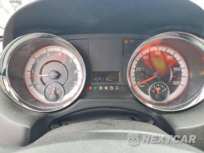 Zdjęcie 9 z 12 samochodu: 2019 DODGE GRAND CARAVAN SE VIN:2C4RDGBGXKR798675 - miniatura
