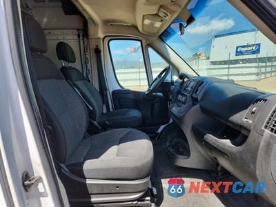 Zdjęcie 10 z 12 samochodu: 2017 RAM PROMASTER 2500 2500 HIGH VIN:3C6TRVDG0HE517512 - miniatura