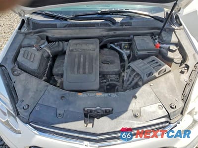 Zdjęcie 12 z 13 samochodu: 2017 CHEVROLET EQUINOX LT VIN:2GNFLFEK8H6209821 - miniatura