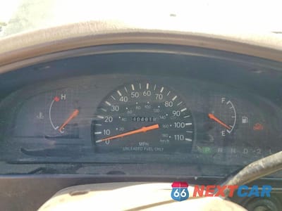 Zdjęcie 9 z 12 samochodu: 2000 TOYOTA TACOMA VIN:4TAVL52N1YZ642488 - miniatura