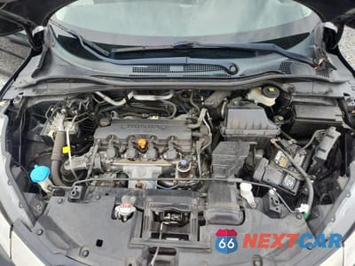 Zdjęcie 11 z 12 samochodu: 2019 HONDA HR-V LX VIN:3CZRU5H32KG708699 - miniatura