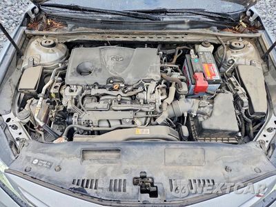 Zdjęcie 11 z 12 samochodu: 2020 TOYOTA CAMRY XSE VIN:4T1K61AK5LU342145 - miniatura