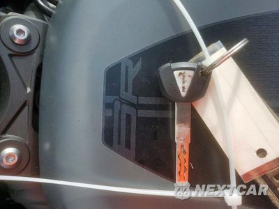Zdjęcie 8 z 9 samochodu: 2026 KAWASAKI ZX636 K VIN:JKBZXJJ10TA042849 - miniatura