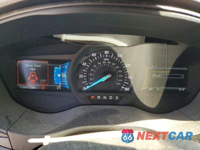 Zdjęcie 9 z 12 samochodu: 2018 FORD FUSION SE VIN:3FA6P0HD3JR175024 - miniatura
