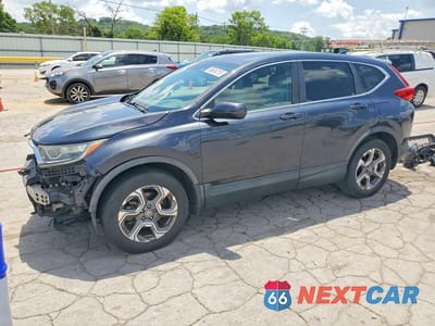 2017 HONDA CR-V EX 5J6RW2H55HL035509 - główne zdjęcie licytacji z USA - miniatura