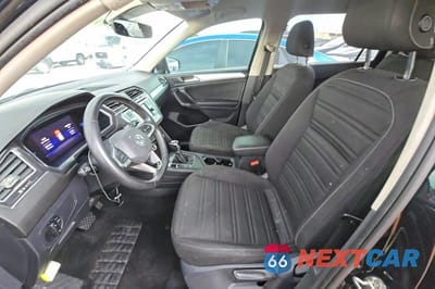 Zdjęcie 12 z 14 samochodu: 2022 VOLKSWAGEN TIGUAN S VIN:3VV1B7AX0NM062233 - miniatura