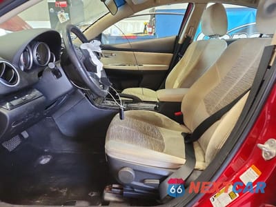 Zdjęcie 7 z 13 samochodu: 2010 MAZDA 6 I VIN:1YVHZ8CHXA5M46132 - miniatura