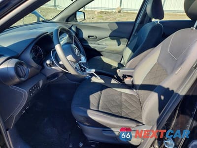 Zdjęcie 7 z 13 samochodu: 2020 NISSAN KICKS S VIN:3N1CP5BV4LL484201 - miniatura