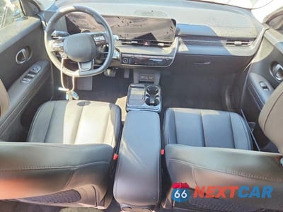 Zdjęcie 8 z 13 samochodu: 2026 HYUNDAI IONIQ 5 SEL VIN:7YAKNDDC1TY045856 - miniatura