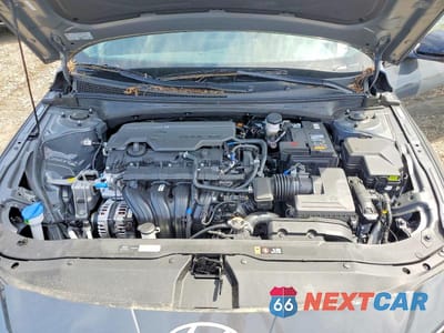 Zdjęcie 11 z 12 samochodu: 2025 HYUNDAI ELANTRA SEL SPORT VIN:KMHLM4DG2SU043682 - miniatura