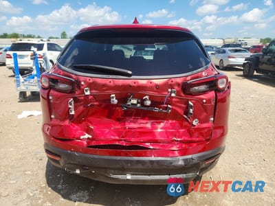 Zdjęcie 6 z 13 samochodu: 2018 MAZDA CX-9 GRAND TOURING VIN:JM3TCBDY4J0219617 - miniatura