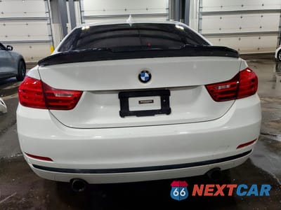 Zdjęcie 6 z 13 samochodu: 2015 BMW 435 XI VIN:WBA3R5C53FK372899 - miniatura