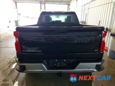 Zdjęcie 6 z 12 samochodu: 2020 CHEVROLET SILVERADO K1500 LT VIN:1GCRYDED4LZ201709 - miniatura