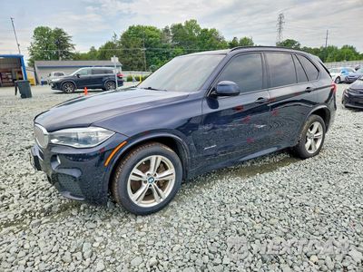 2018 BMW X5 XDRIVE50I 5UXKR6C50J0U14582 - główne zdjęcie licytacji z USA - miniatura
