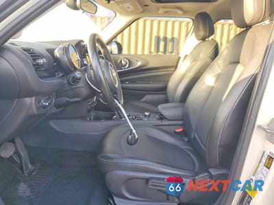 Zdjęcie 7 z 12 samochodu: 2017 MINI COOPER CLUBMAN VIN:WMWLN5C33H2E33264 - miniatura
