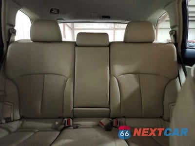 Zdjęcie 10 z 13 samochodu: 2011 SUBARU OUTBACK 2.5I LIMITED VIN:4S4BRBKC2B3357632 - miniatura