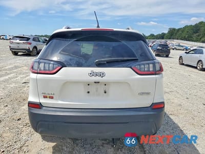 Zdjęcie 6 z 12 samochodu: 2019 JEEP CHEROKEE LATITUDE VIN:1C4PJMCB1KD315529 - miniatura