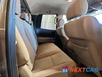 Zdjęcie 10 z 12 samochodu: 2011 TOYOTA TUNDRA DOUBLE CAB SR5 VIN:5TFUM5F10BX023887 - miniatura