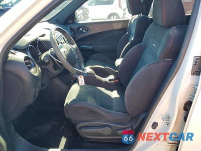 Zdjęcie 7 z 13 samochodu: 2015 NISSAN JUKE NISMO VIN:JN8AF5MV2FT564816 - miniatura