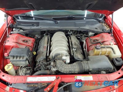 Zdjęcie 11 z 12 samochodu: 2007 DODGE CHARGER SRT-8 VIN:2B3KA73W67H685479 - miniatura