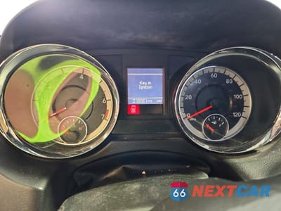 Zdjęcie 9 z 13 samochodu: 2017 DODGE GRAND CARAVAN GT VIN:2C4RDGEG3HR791331 - miniatura