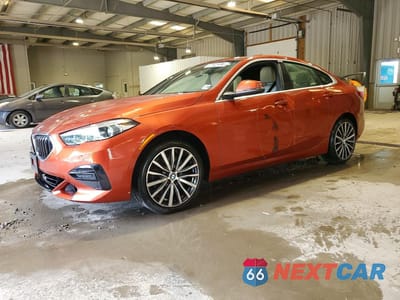 2023 BMW 228XI WBA73AK09P7M96374 - główne zdjęcie licytacji z USA - miniatura