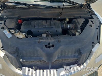 Zdjęcie 12 z 13 samochodu: 2012 BUICK ENCLAVE VIN:5GAKRCED2CJ339970 - miniatura
