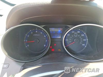 Zdjęcie 9 z 13 samochodu: 2011 HYUNDAI TUCSON GL VIN:KM8JT3AB6BU150408 - miniatura