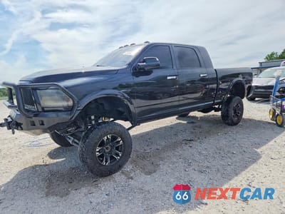 2010 DODGE RAM 2500 3D7UT2HL7AG152685 - główne zdjęcie licytacji z USA - miniatura