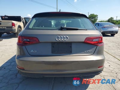 Zdjęcie 6 z 13 samochodu: 2016 AUDI A3 E-TRON PREMIUM PLUS VIN:WAUTPBFF5GA092451 - miniatura
