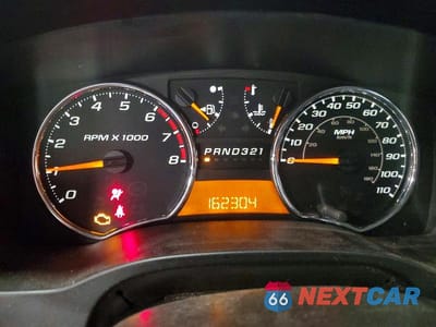 Zdjęcie 9 z 12 samochodu: 2012 CHEVROLET COLORADO VIN:1GCESBF93C8151261 - miniatura