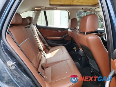 Zdjęcie 11 z 13 samochodu: 2013 BMW X1 XDRIVE28I VIN:WBAVL1C57DVR87387 - miniatura