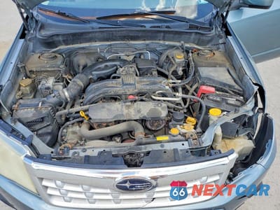 Zdjęcie 12 z 13 samochodu: 2012 SUBARU FORESTER 2.5X PREMIUM VIN:JF2SHADC6CH468009 - miniatura