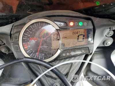 Zdjęcie 7 z 9 samochodu: 2018 SUZUKI GSX-R750 VIN:JS1GR7MA8J2101187 - miniatura
