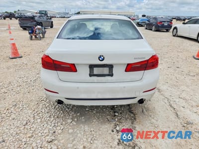 Zdjęcie 6 z 12 samochodu: 2020 BMW 530 I VIN:WBAJR3C02LCE01916 - miniatura