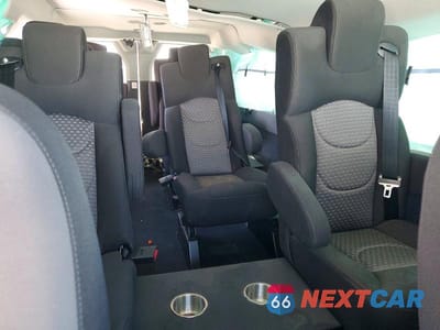 Zdjęcie 11 z 14 samochodu: 2025 FORD TRANSIT T-350 VIN:1FDAX2Y89SKA39730 - miniatura