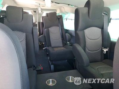 Zdjęcie 11 z 14 samochodu: 2025 FORD TRANSIT T-350 VIN:1FDAX2Y89SKA39730 - miniatura