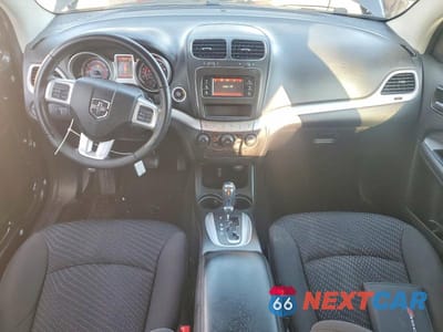Zdjęcie 8 z 14 samochodu: 2017 DODGE JOURNEY SXT VIN:3C4PDCBB8HT570250 - miniatura