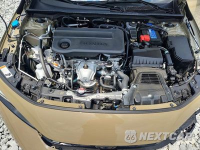 Zdjęcie 11 z 13 samochodu: 2025 HONDA CIVIC SPORT VIN:19XFL2H89SE036514 - miniatura