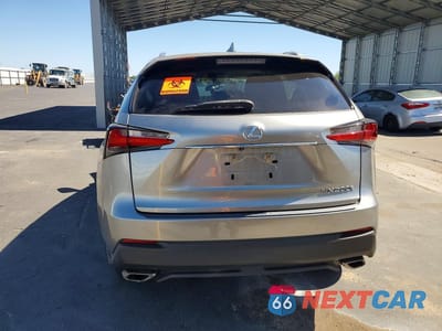 Zdjęcie 6 z 13 samochodu: 2017 LEXUS NX 200T BASE VIN:JTJYARBZ3H2079001 - miniatura