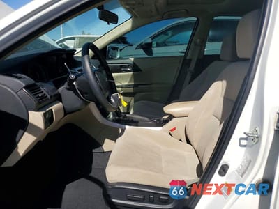Zdjęcie 7 z 12 samochodu: 2014 HONDA ACCORD EX VIN:1HGCR2F72EA040618 - miniatura