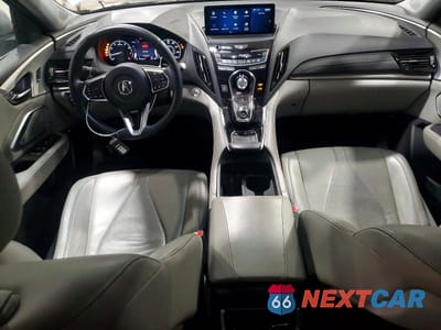 Zdjęcie 8 z 14 samochodu: 2019 ACURA RDX TECHNOLOGY VIN:5J8TC2H57KL001293 - miniatura
