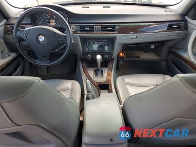 Zdjęcie 8 z 12 samochodu: 2011 BMW 328 I VIN:WBAPH7C54BE674517 - miniatura