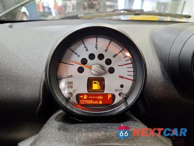 Zdjęcie 9 z 12 samochodu: 2014 MINI COOPER S COUNTRYMAN VIN:WMWZC5C54EWP35021 - miniatura