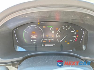 Zdjęcie 9 z 12 samochodu: 2026 HONDA CIVIC SPORT VIN:2HGFE4F89TH314831 - miniatura